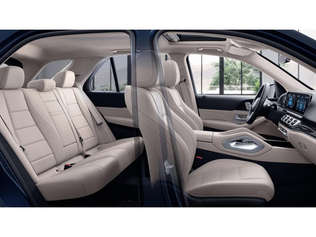 Certified 2022 Mercedes-Benz GLE 350 4MATIC image 4