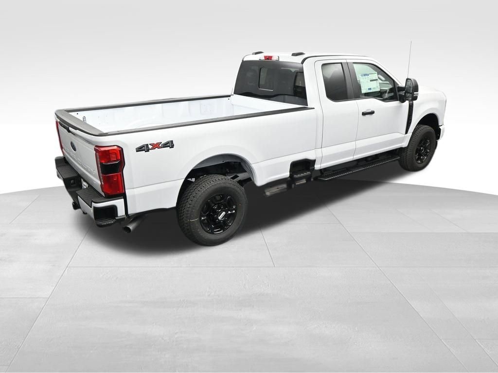 New 2026 Ford F350 XL image 44