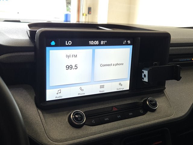 Used 2024 Ford Maverick XLT w/ XLT Luxury Package FWD image 23