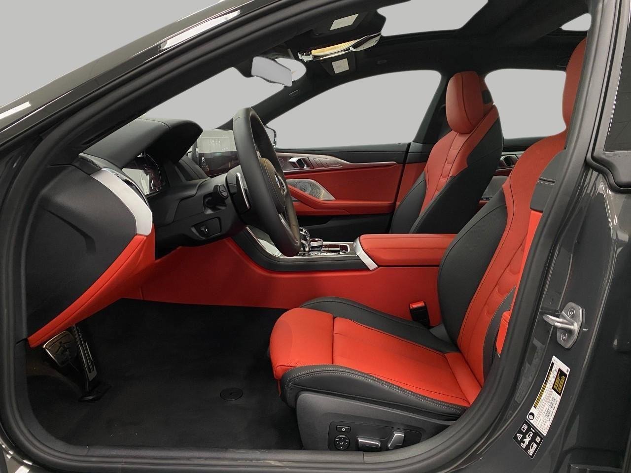 New 2026 BMW 840i xDrive AWD/4WD image 67