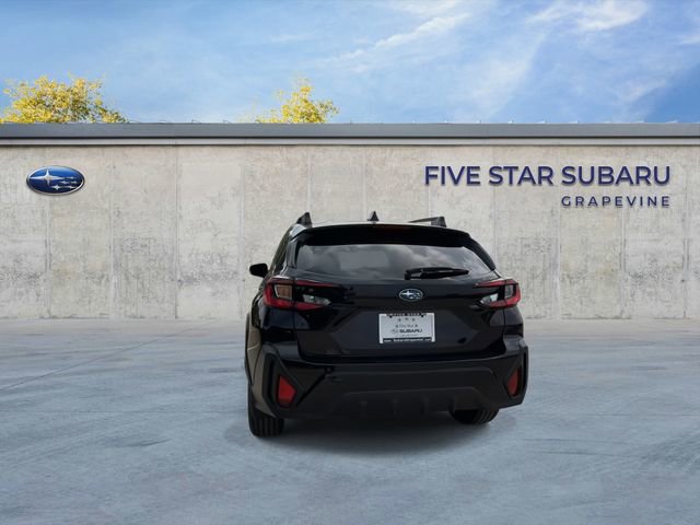 Certified 2026 Subaru Crosstrek 2.0i Premium image 7