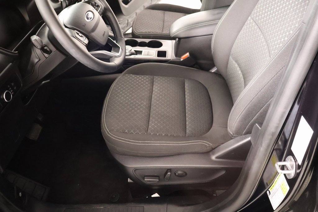Used 2024 Ford Escape Active w/ Tech Pack #1 image 11