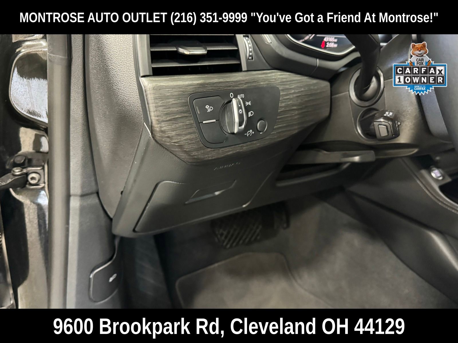 Used 2024 Audi A5 2.0T Premium Plus image 17