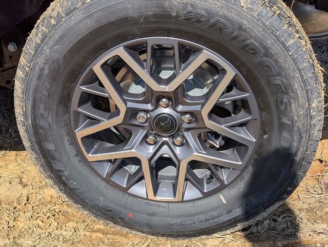 New 2026 Jeep Wrangler Unlimited Sahara AWD/4WD image 8