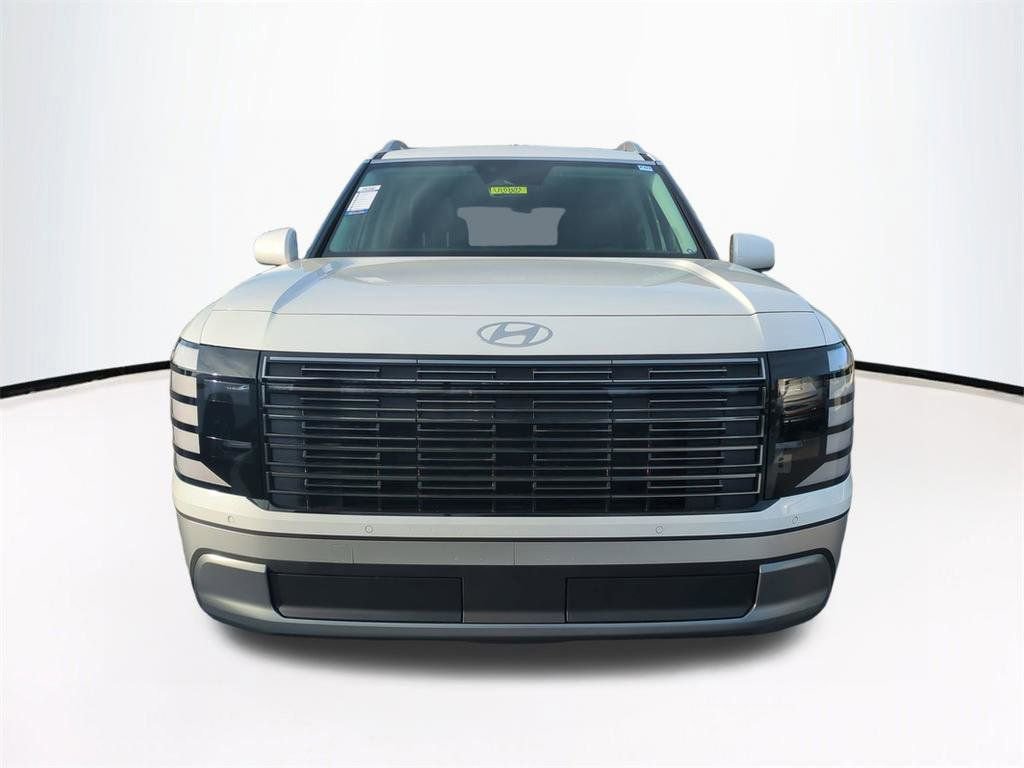 New 2026 Hyundai Palisade SEL image 3