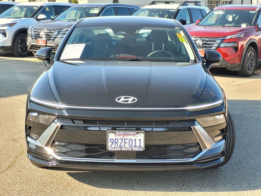 Used 2024 Hyundai Sonata SEL image 3