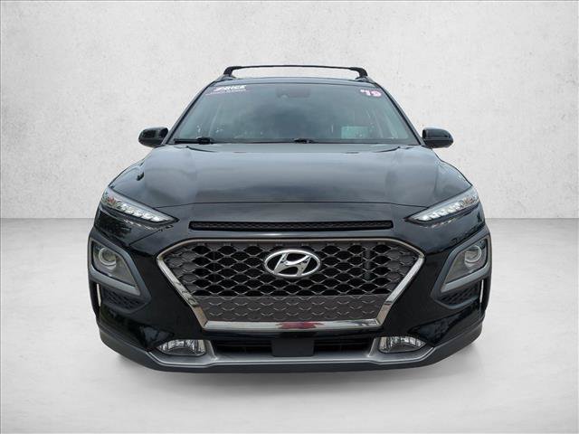 Used 2019 Hyundai Kona Ultimate FWD image 2