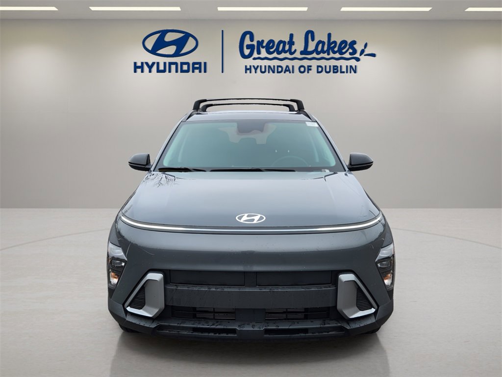 New 2026 Hyundai Kona SEL Sport image 8