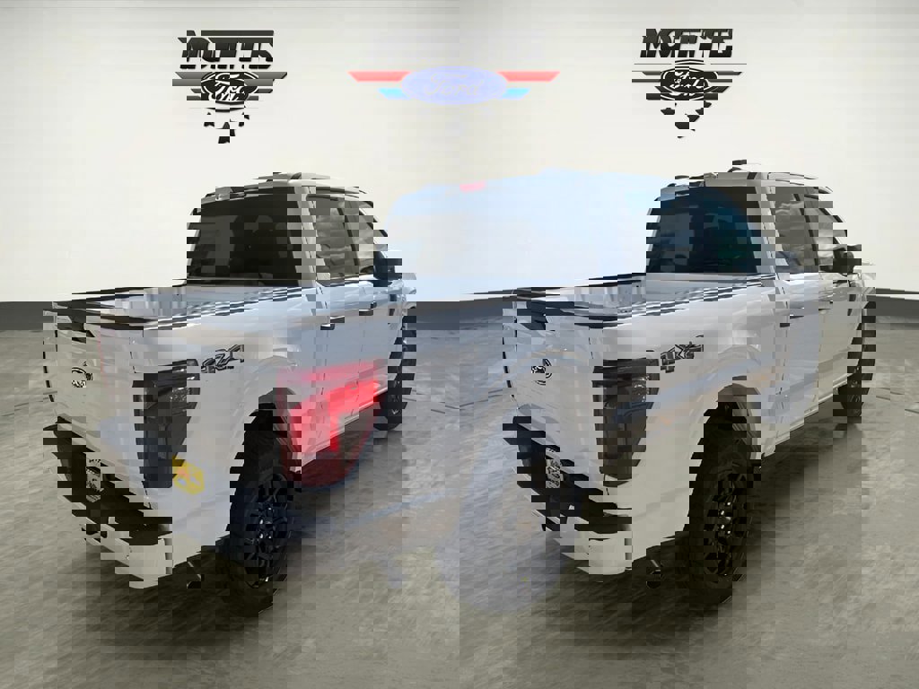 New 2025 Ford F150 STX image 5