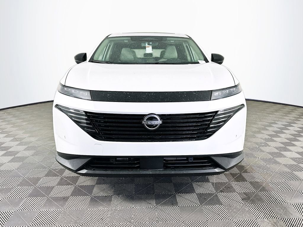 New 2026 Nissan Murano SL image 4