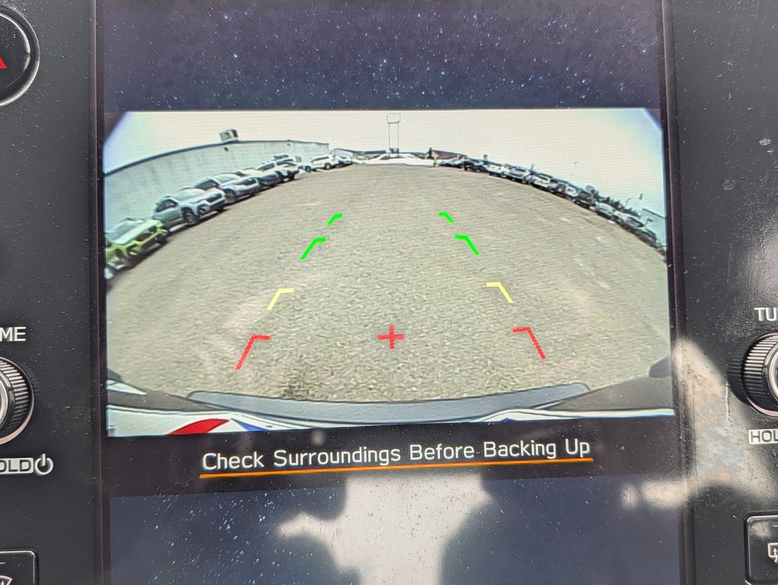 Used 2024 Subaru WRX Premium image 23