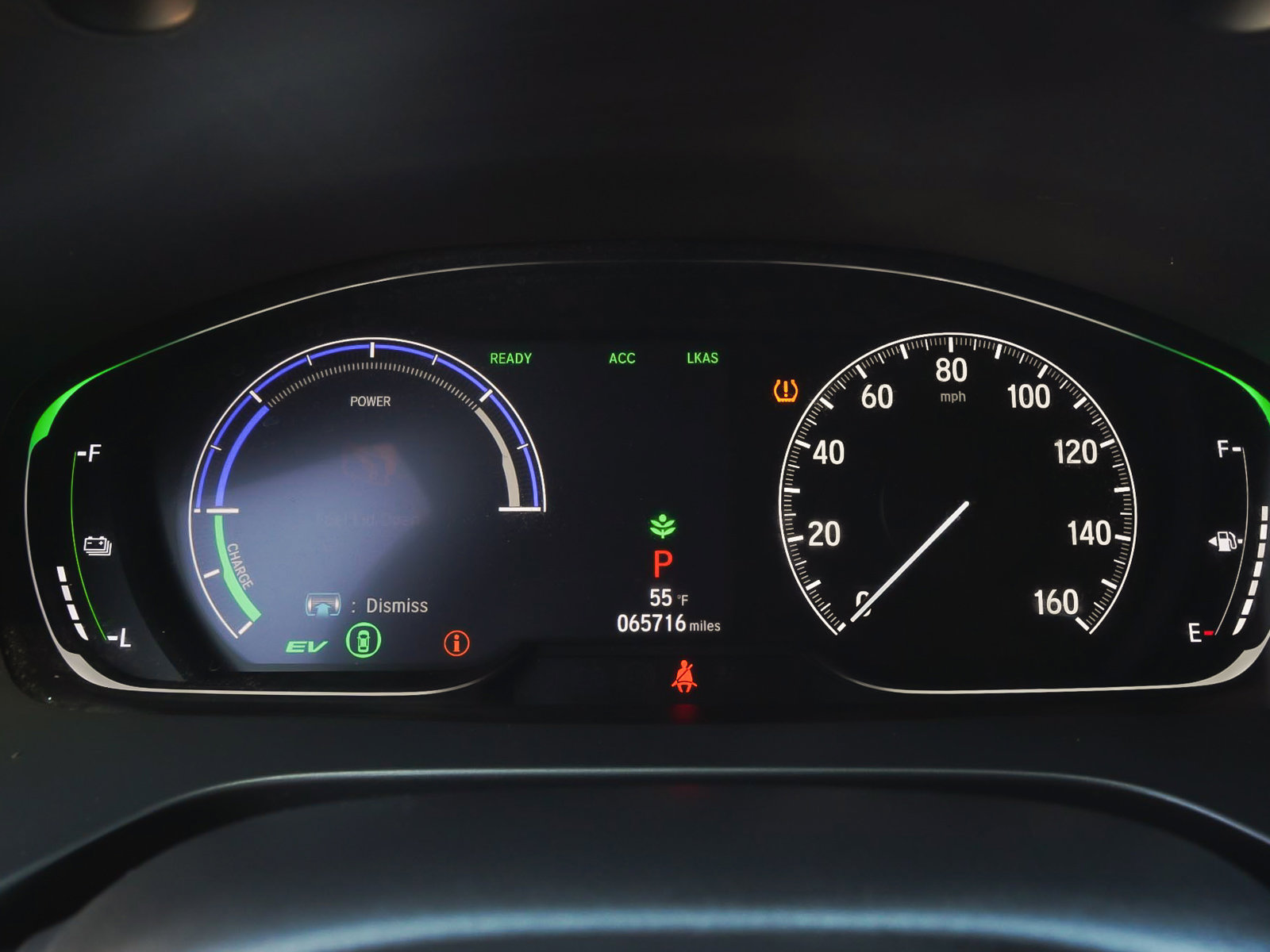 Used 2021 Honda Insight Touring image 21