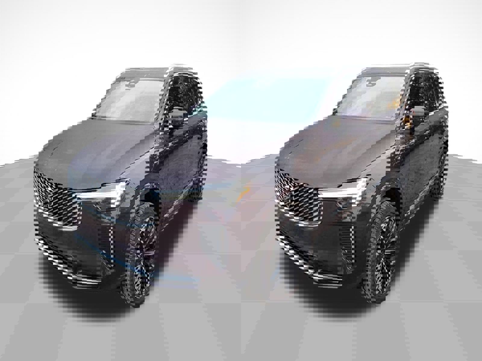 Used 2025 Volvo XC90 B6 Ultra w/ Protection Package Premier image 32