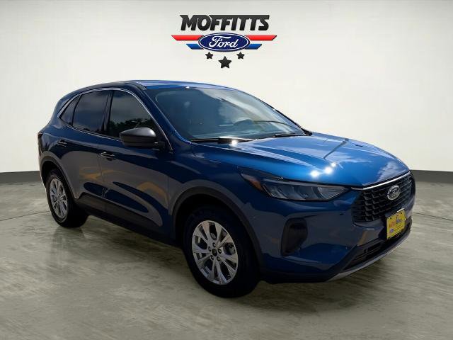 Certified 2023 Ford Escape Active image 7