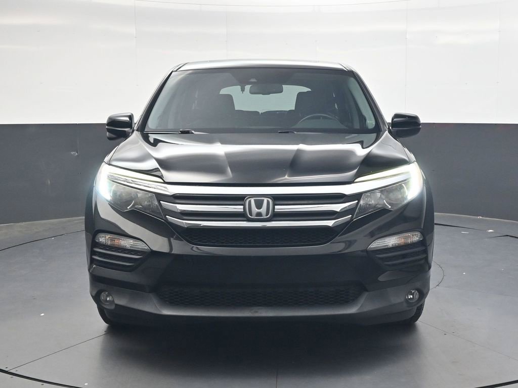 Used 2016 Honda Pilot EX-L image 9