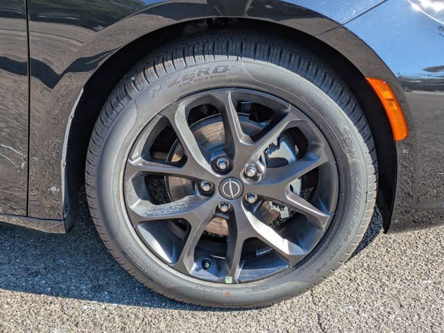 New 2026 Chrysler Pacifica Limited w/ S Appearance Package FWD image 10