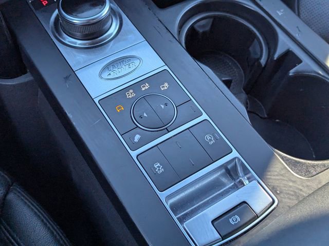 Used 2020 Land Rover Discovery SE AWD/4WD image 30