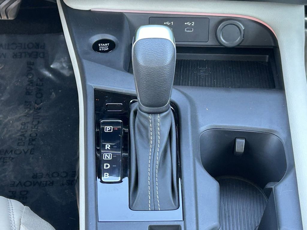 New 2026 Nissan Sentra SL w/ Floor Mat Package image 14