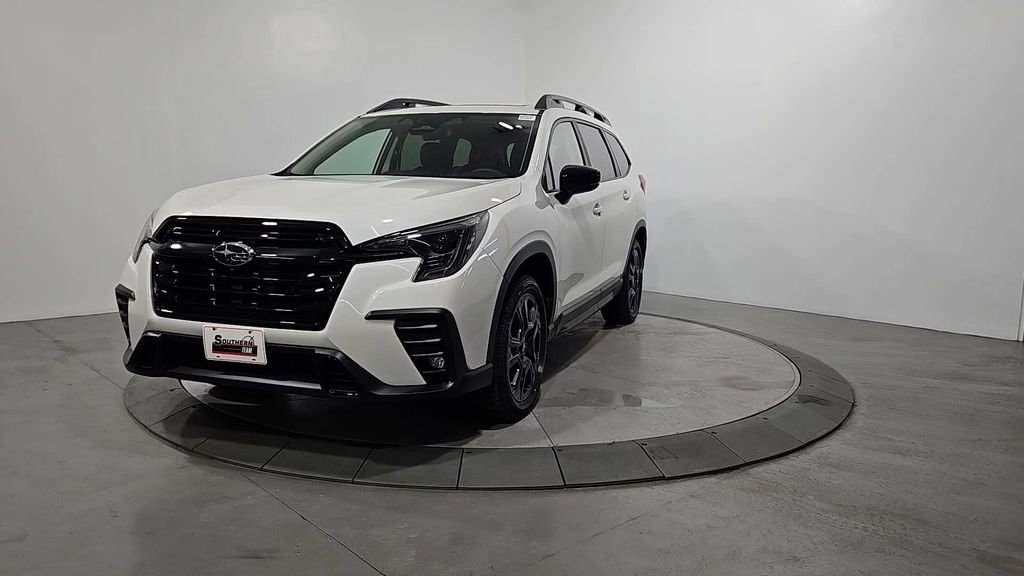 New 2026 Subaru Ascent Bronze Edition AWD/4WD image 1