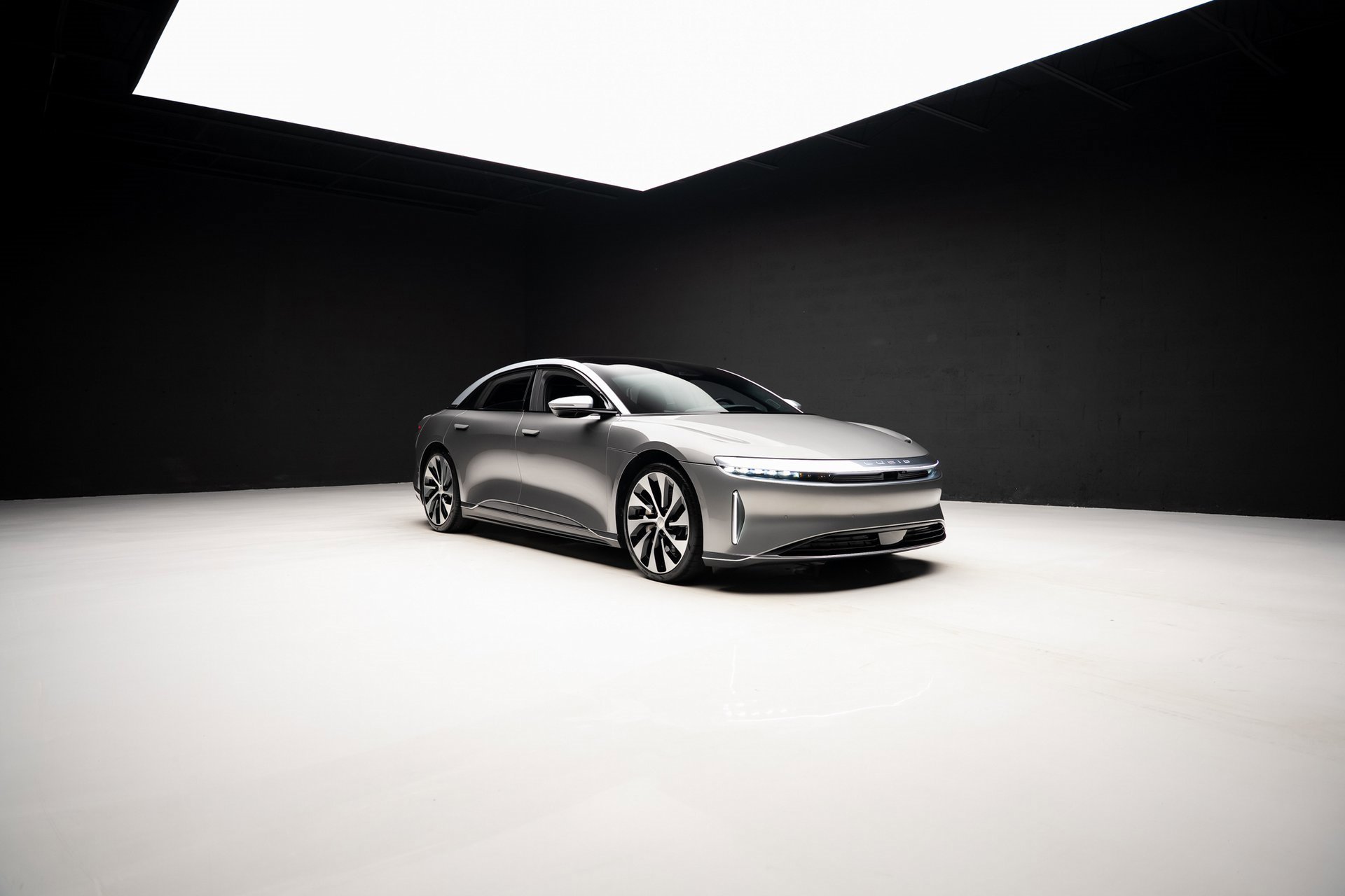 Used 2022 Lucid Air Grand Touring image 79