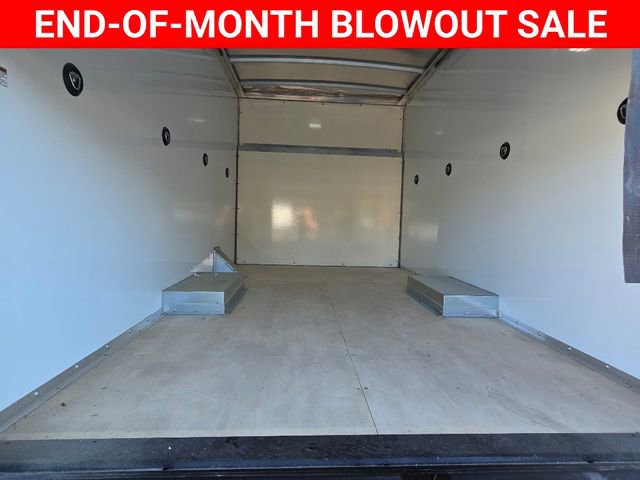 New 2024 Chevrolet Express 3500 w/ Power Convenience Package image 18