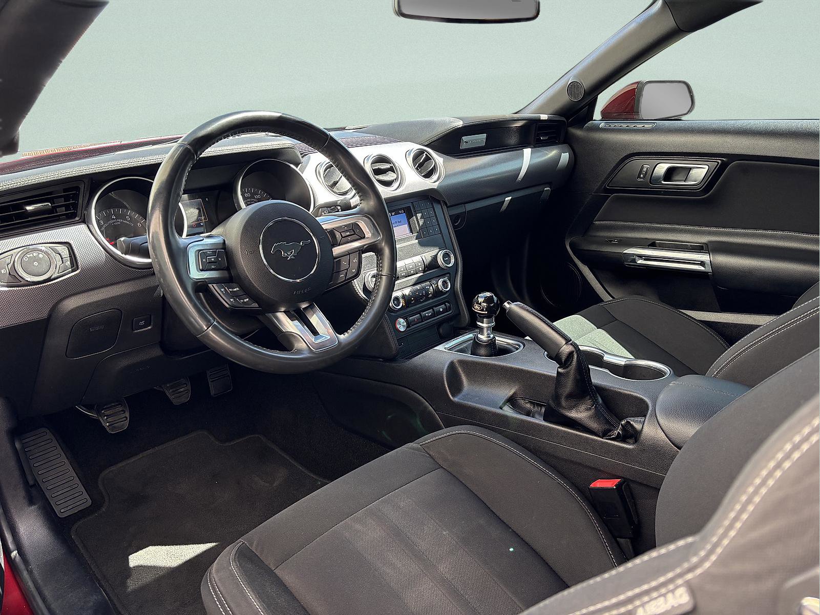 Used 2019 Ford Mustang GT RWD image 13