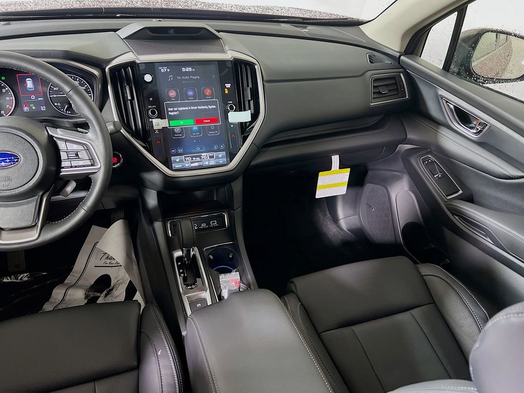 New 2026 Subaru Ascent Limited w/ Popular Package #2 AWD/4WD image 18