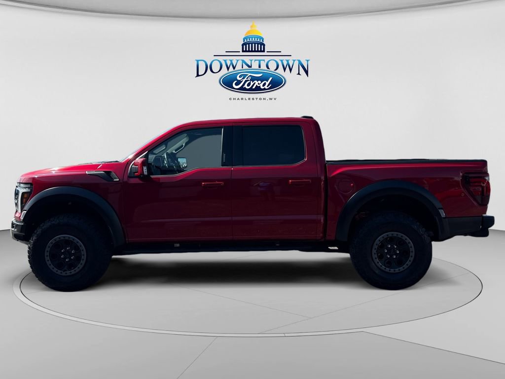 Used 2024 Ford F150 Raptor AWD/4WD image 6