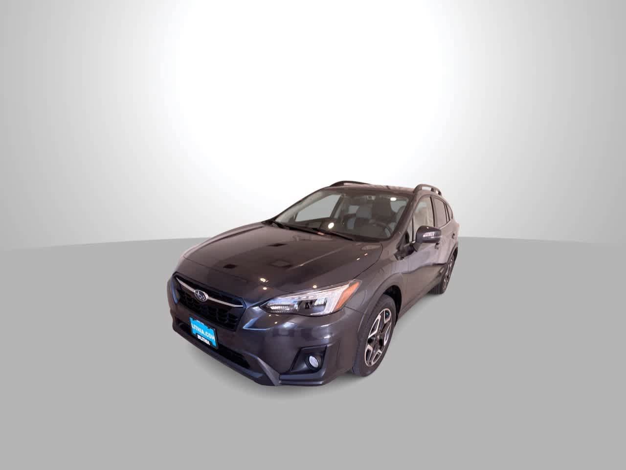 Used 2019 Subaru Crosstrek 2.0i Limited w/ Popular Package #2 AWD/4WD image 4