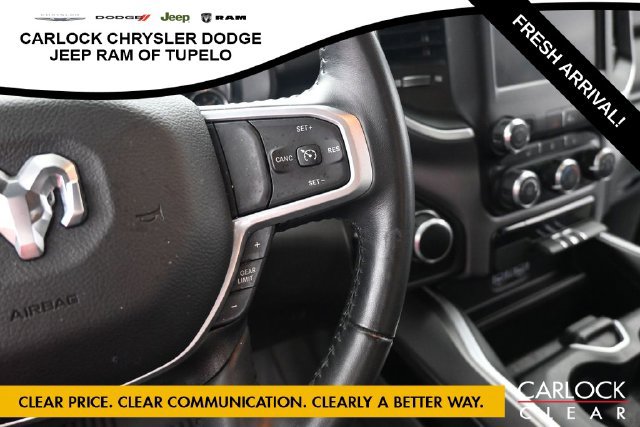 Used 2023 RAM 1500 Big Horn AWD/4WD image 20