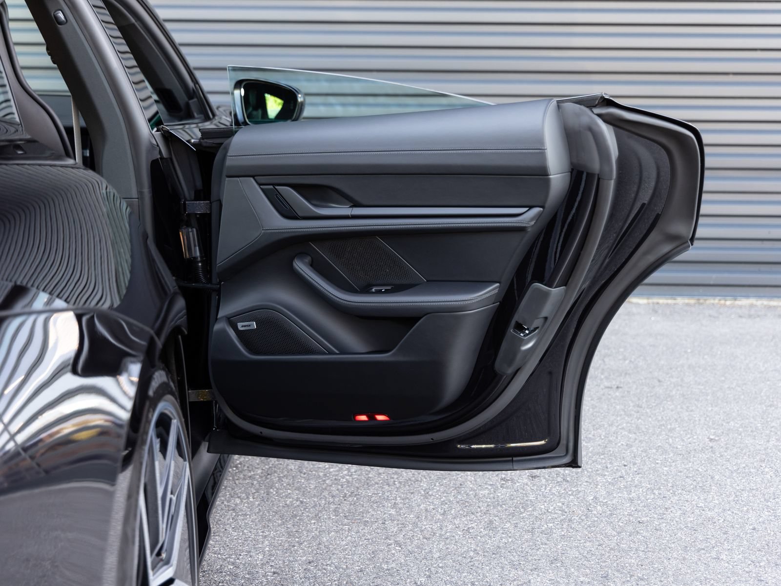 New 2026 Porsche Taycan RWD image 29