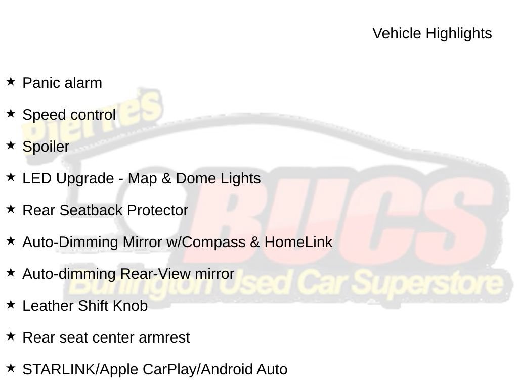 Used 2022 Subaru WRX Premium AWD/4WD image 33