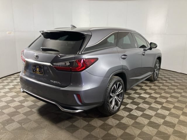Used 2018 Lexus RX 350L AWD image 5