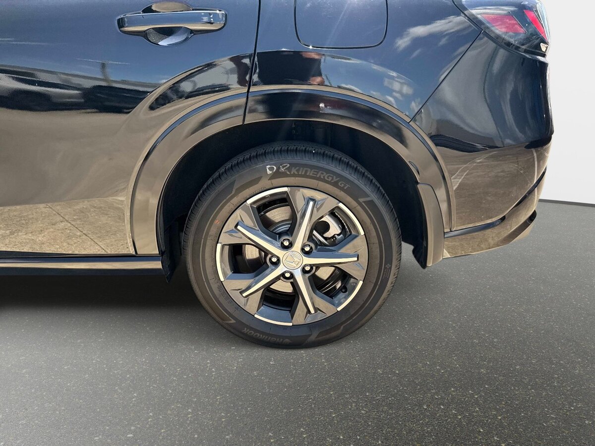 Used 2024 Honda HR-V EX-L image 10