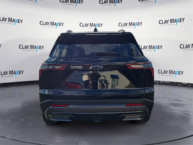 New 2026 Chevrolet Equinox ACTIV image 4