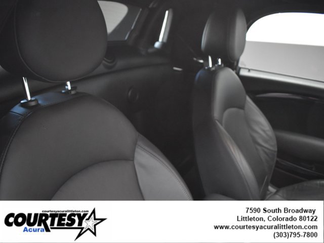 Used 2014 MINI Cooper Roadster S image 18