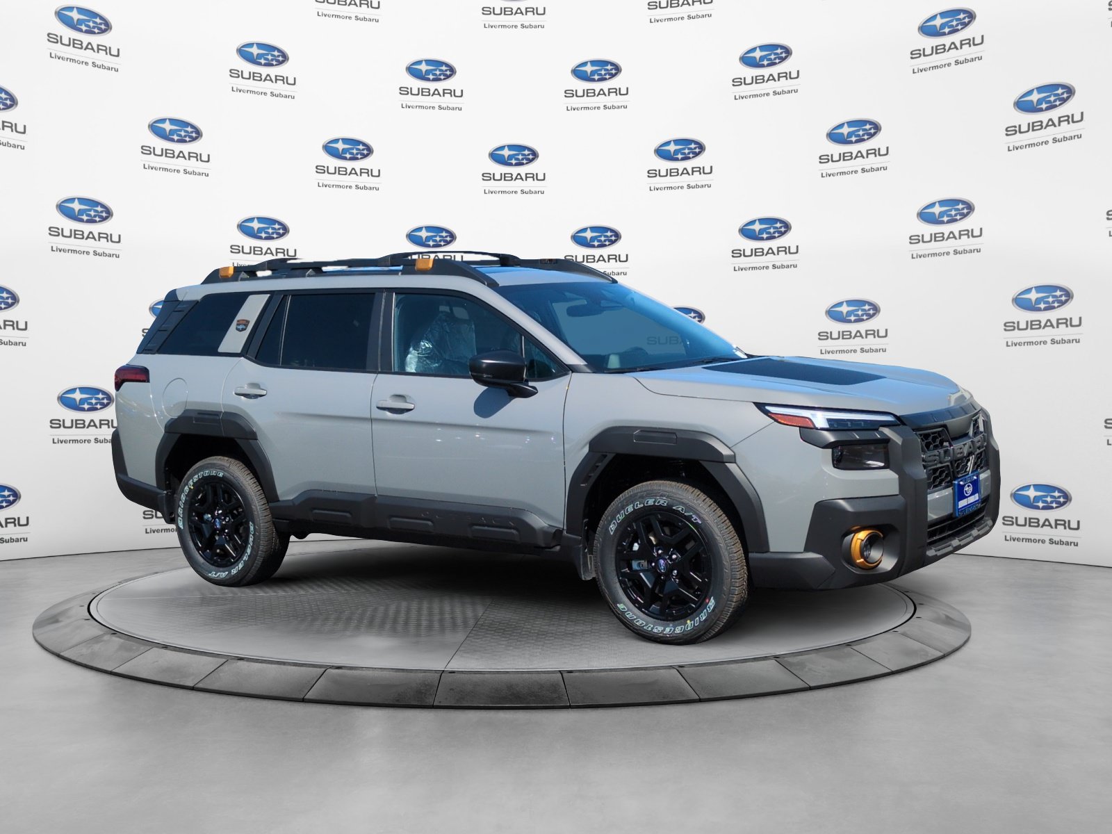 New 2026 Subaru Outback Wilderness AWD/4WD image 7