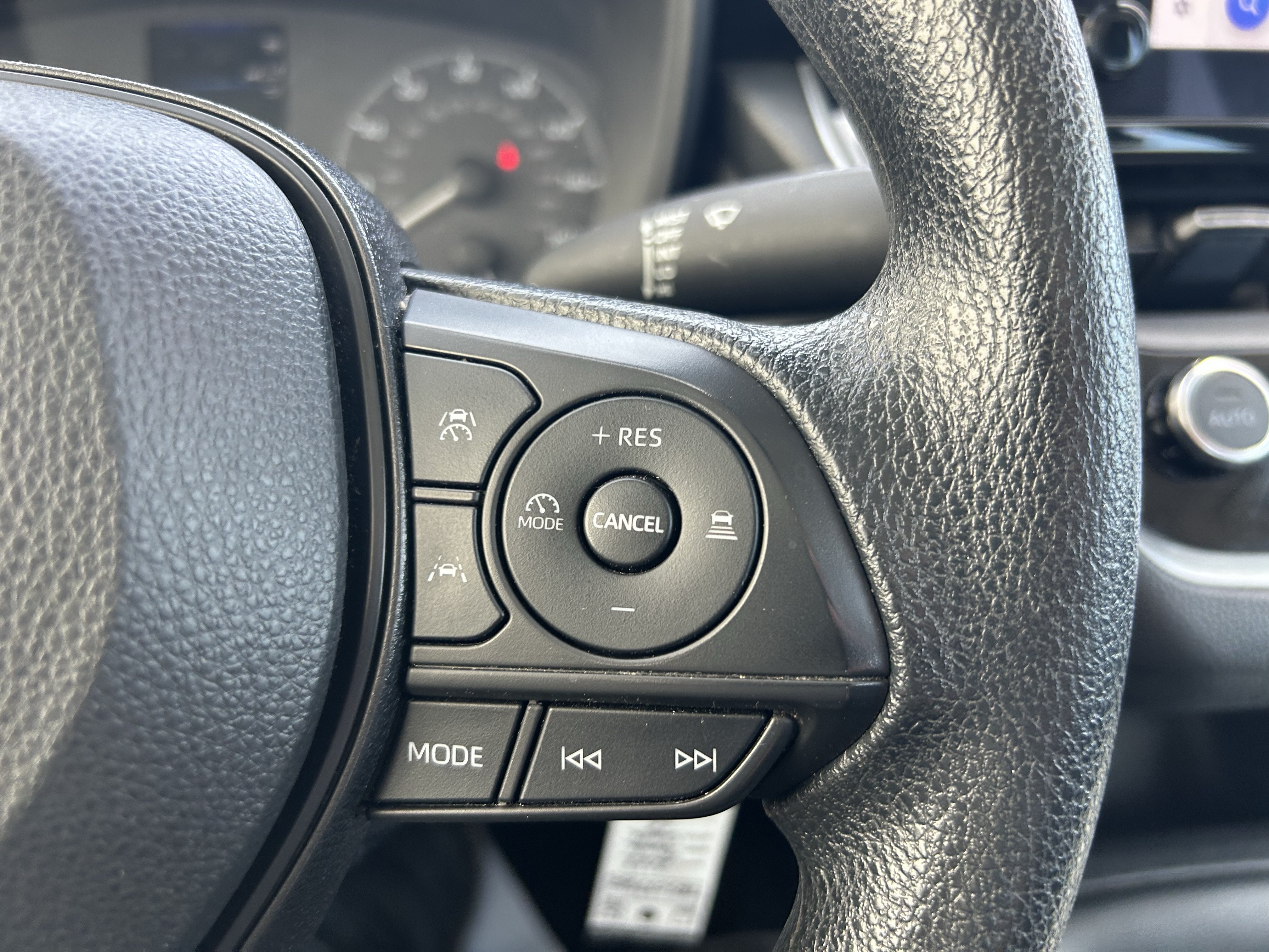 Certified 2023 Toyota Corolla LE FWD image 23
