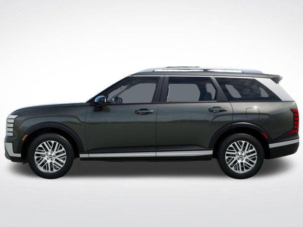 New 2026 Hyundai Palisade SEL AWD/4WD image 3