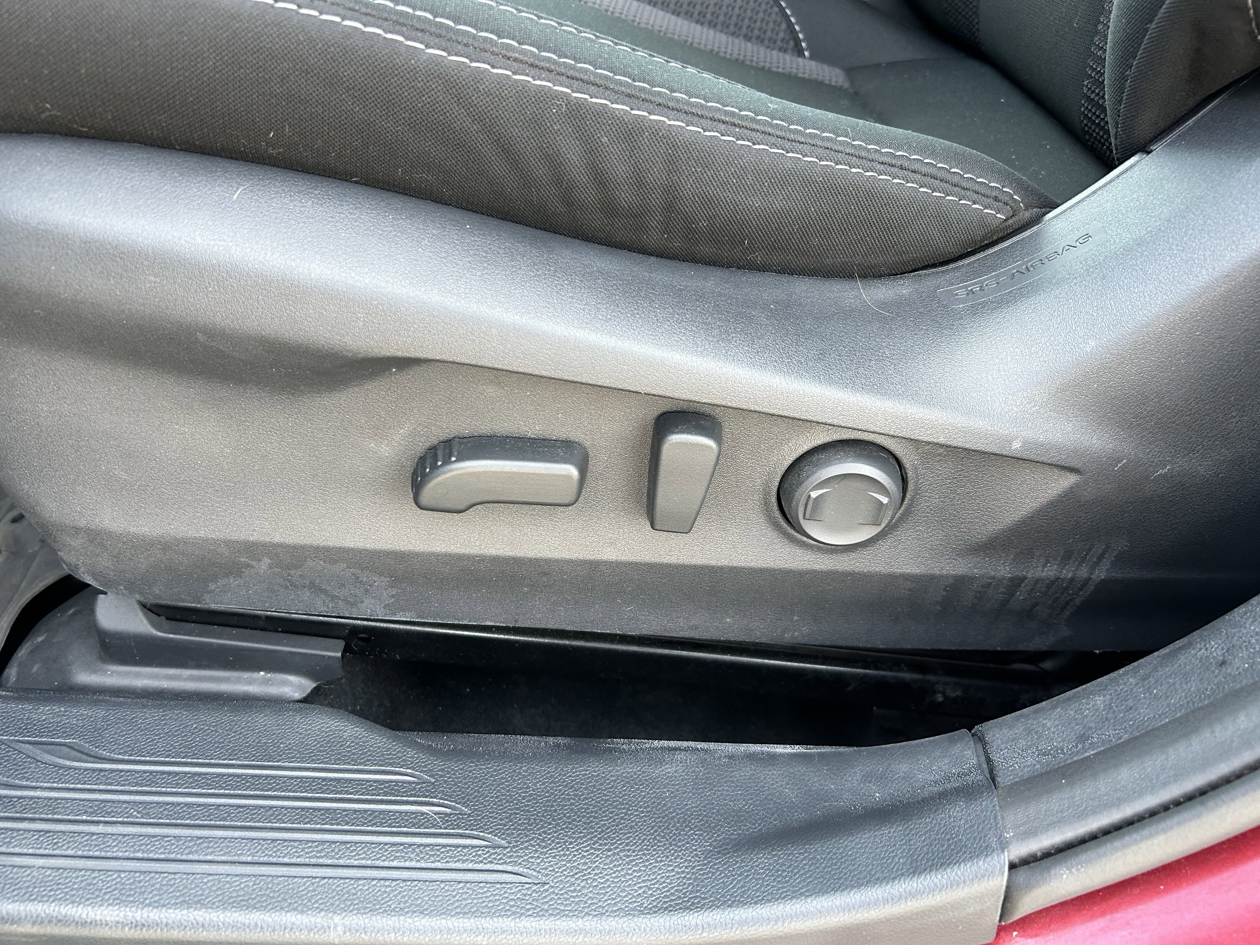 Certified 2022 Subaru Outback Premium image 20