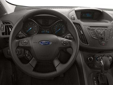 Used 2013 Ford Escape S FWD image 6