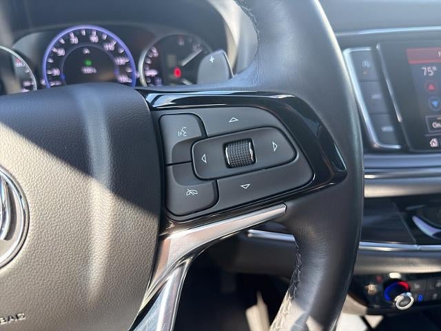 Used 2023 Buick Enclave Premium w/ Experience Buick Package AWD/4WD image 36