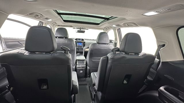 Used 2021 Subaru Ascent Limited w/ Technology Package image 22