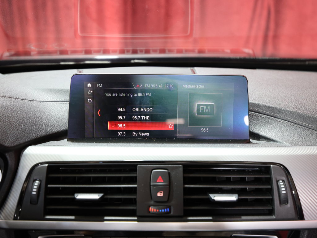 Used 2020 BMW 430i Convertible w/ M Sport Package RWD image 16