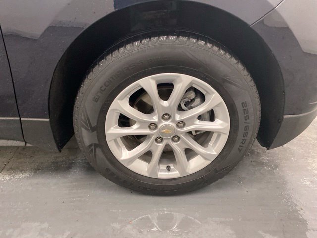 Used 2020 Chevrolet Equinox LT AWD/4WD image 28