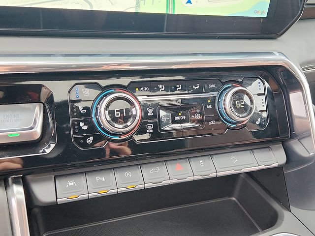 Certified 2025 GMC Sierra 1500 Denali Ultimate AWD/4WD image 16