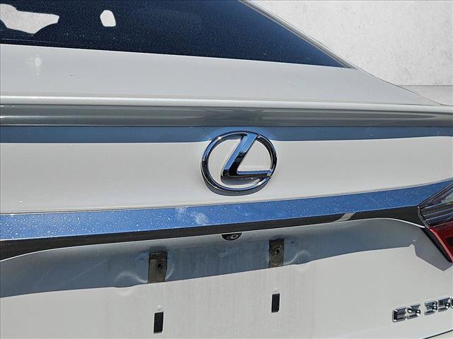 Used 2017 Lexus ES 350 w/ Accessory Package 2 FWD image 29
