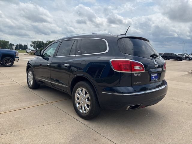 Used 2017 Buick Enclave Premium AWD/4WD image 6