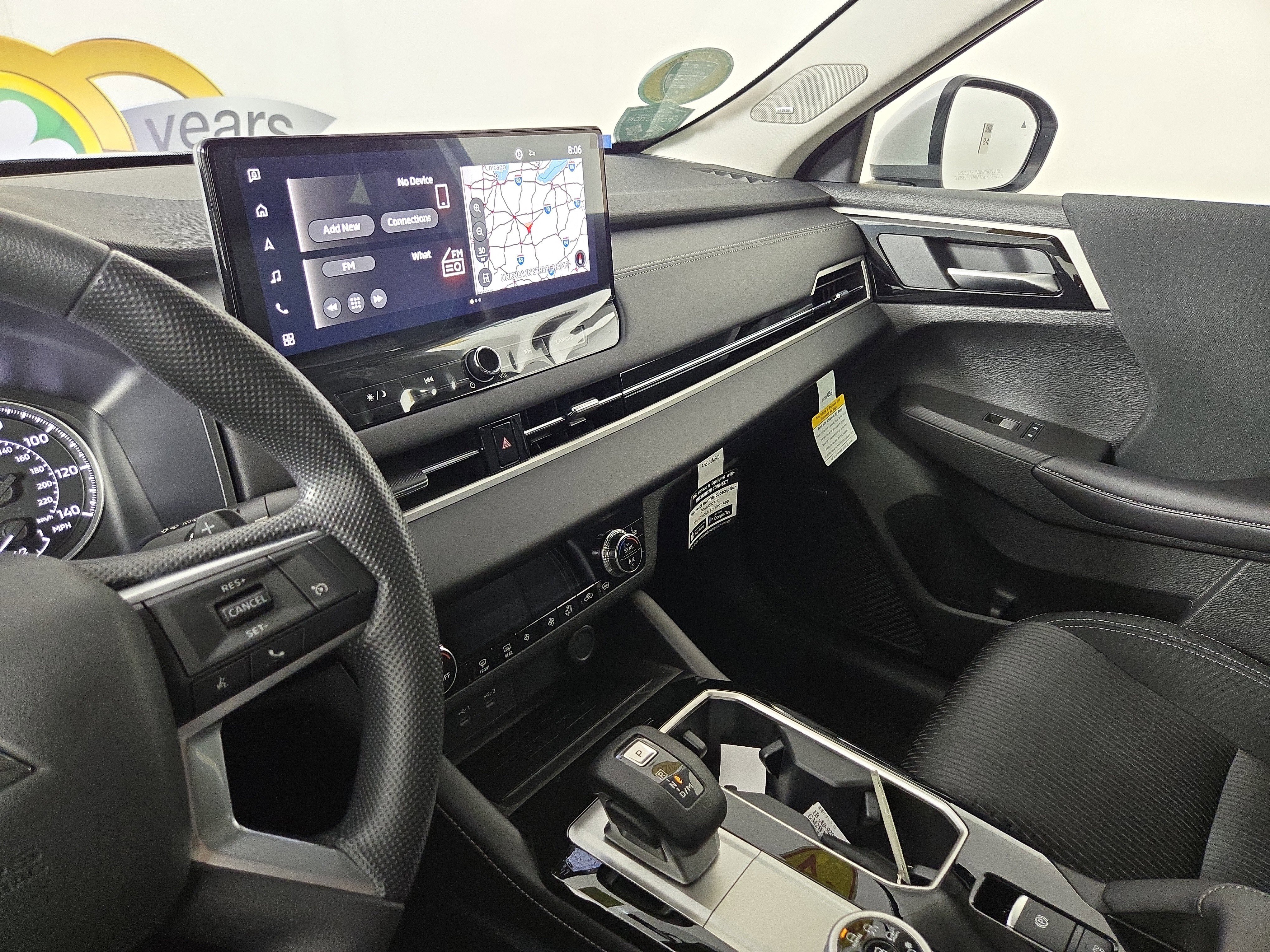 New 2026 Mitsubishi Outlander ES image 23