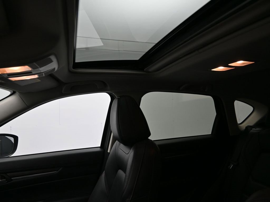 Used 2024 MAZDA CX-5 Carbon Edition image 22